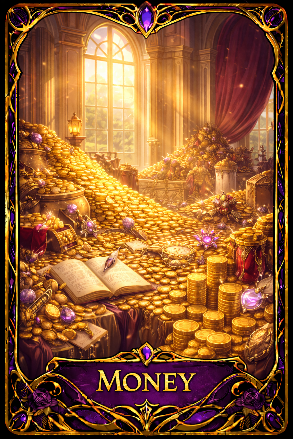 Money